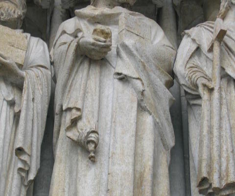 st Philippe