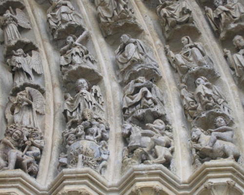détail