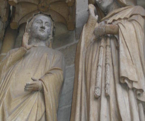 la visitation