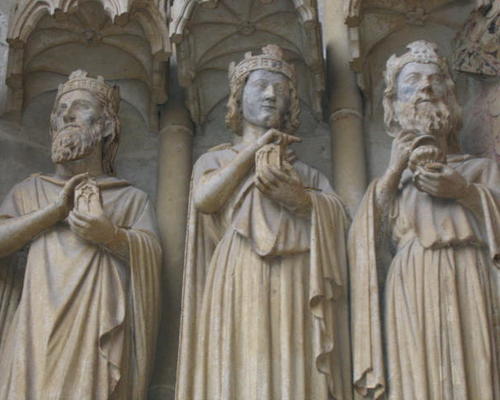les mages