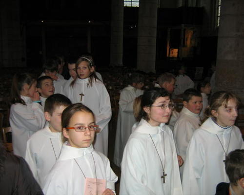 Photo amiens 2008