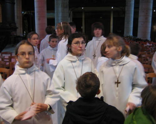 Photo amiens 2008