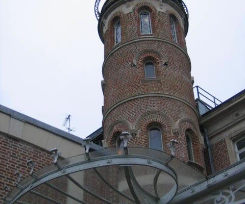 la tour