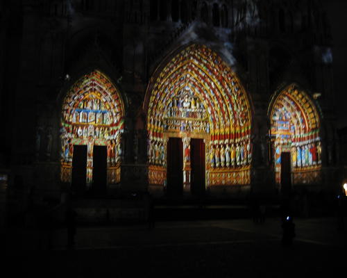 colorisation