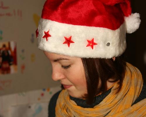 interclub de Noël 13 dec 08