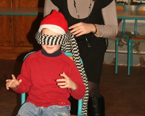 interclub de Noël 13 dec 08