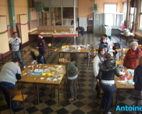 confection cadeaux
