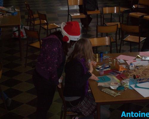 confection cadeaux