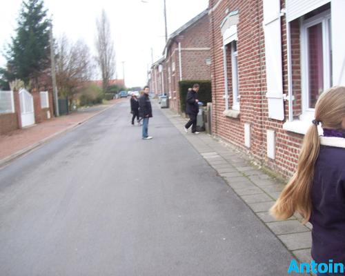 rencontre