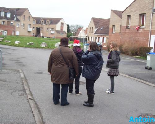 rencontre