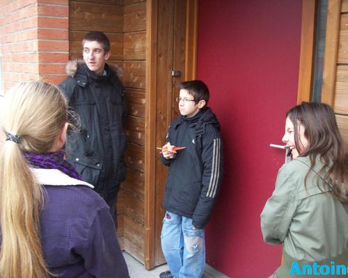 attente sans résultat