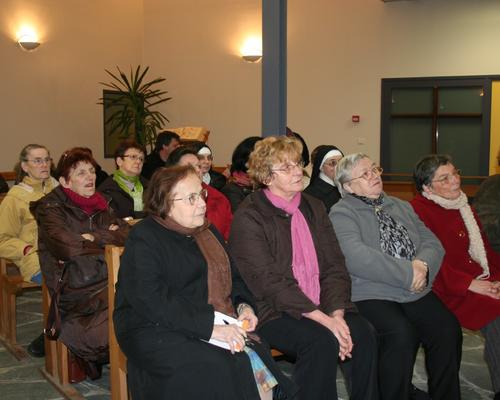 10 DECEMBRE 009