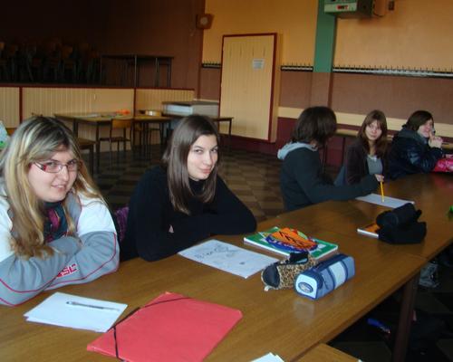 elles sont sages......