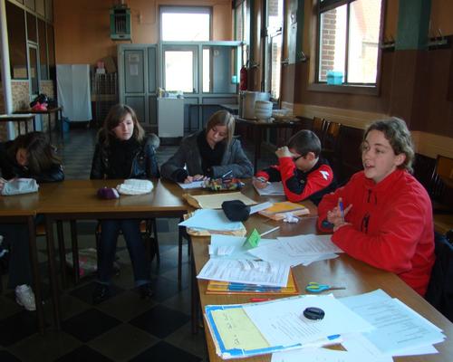 des conseils ?