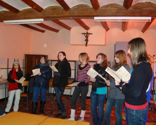 chorale