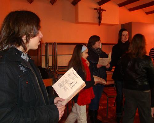 chorale
