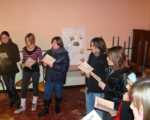 chorale