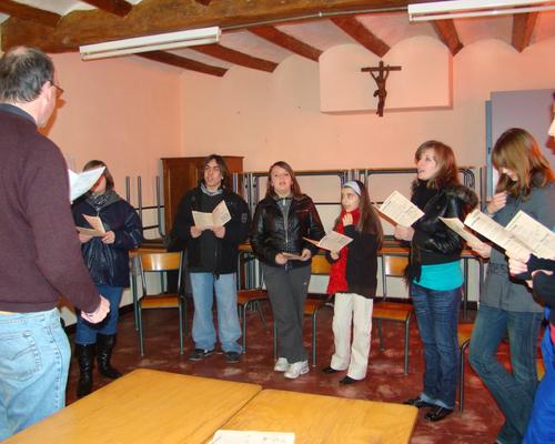 chorale