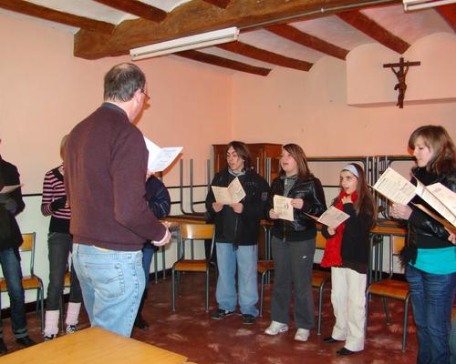 chorale