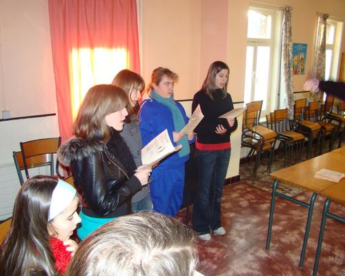 chorale