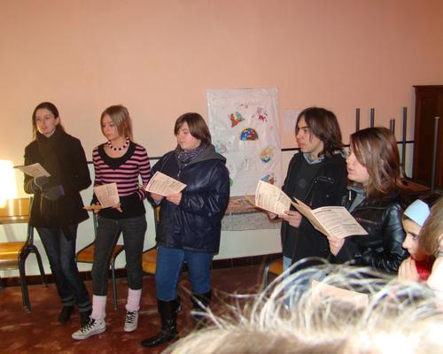 chorale