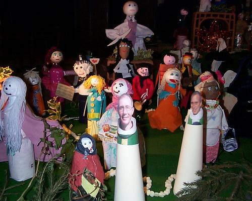 creche 2008