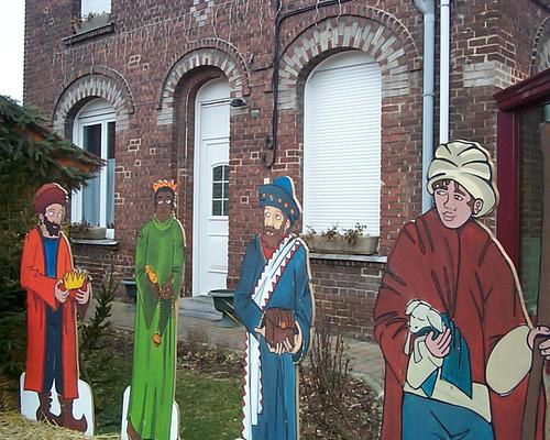 creche exterieure