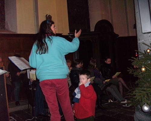 chorale