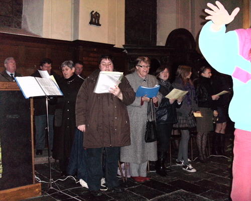 chorale