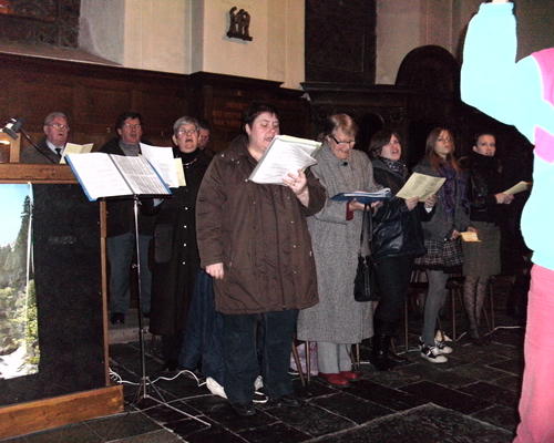 chorale