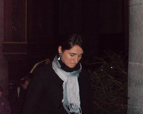 Prière Universelle