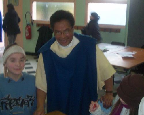 sr Jacqueline