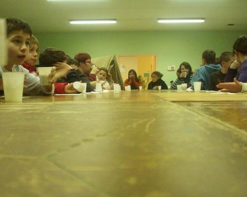 repas