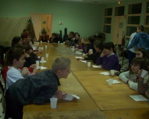 repas