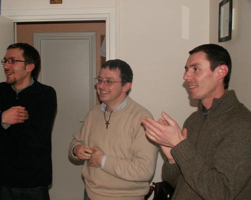 Jean Venceslas Fabrice