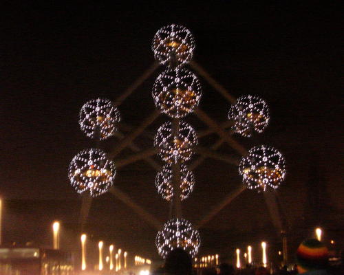 ATONIUM