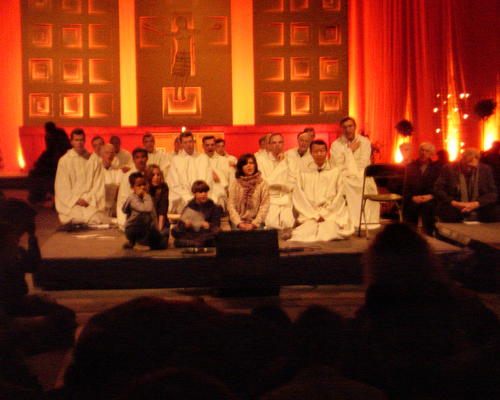 Frère de Taizé