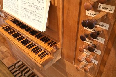 Orgue