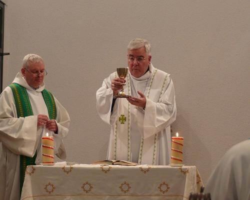 messe