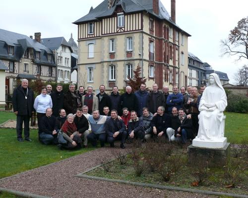 photo de groupe