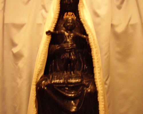N.D de Liesse