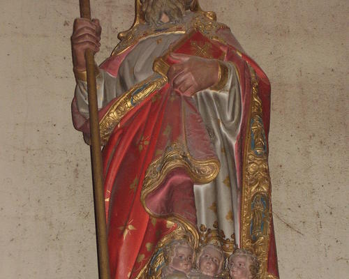 St Nicolas