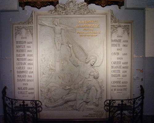 Mémorial