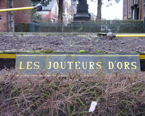 Spécilaité d'Ors