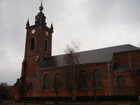 église Catillon