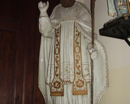 St Leu