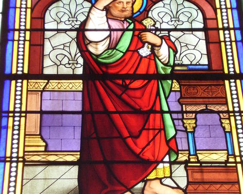 St Pierre