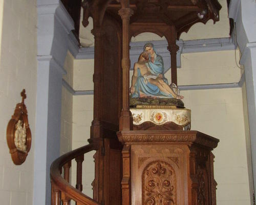 chaire