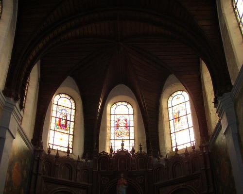 La Groise