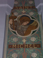 St Michel